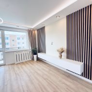 Lębork, ul. Emilii Plater | 3 pokoje | 60,71 m² | 