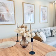 Lębork, ul. Emilii Plater | 3 pokoje | 60,71 m² | 