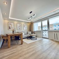 Lębork, ul. Emilii Plater | 3 pokoje | 60,71 m² | 