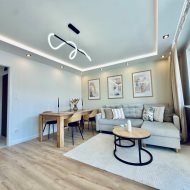 Lębork, ul. Emilii Plater | 3 pokoje | 60,71 m² | 