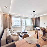 Lębork, ul. Emilii Plater | 3 pokoje | 60,71 m² | 