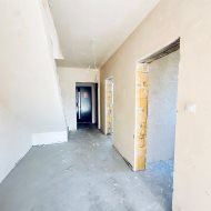 Nowoczesny dom w zabudowie bliźniaczej