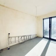 Nowoczesny dom w zabudowie bliźniaczej