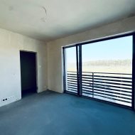 Nowoczesny dom w zabudowie bliźniaczej