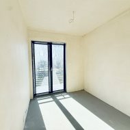 Nowoczesny dom w zabudowie bliźniaczej