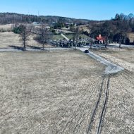 Działka inwestycyjna na sprzedaż 