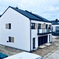 Nowa inwestycja mieszkaniowa w Lęborku