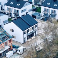 Nowa inwestycja mieszkaniowa w Lęborku