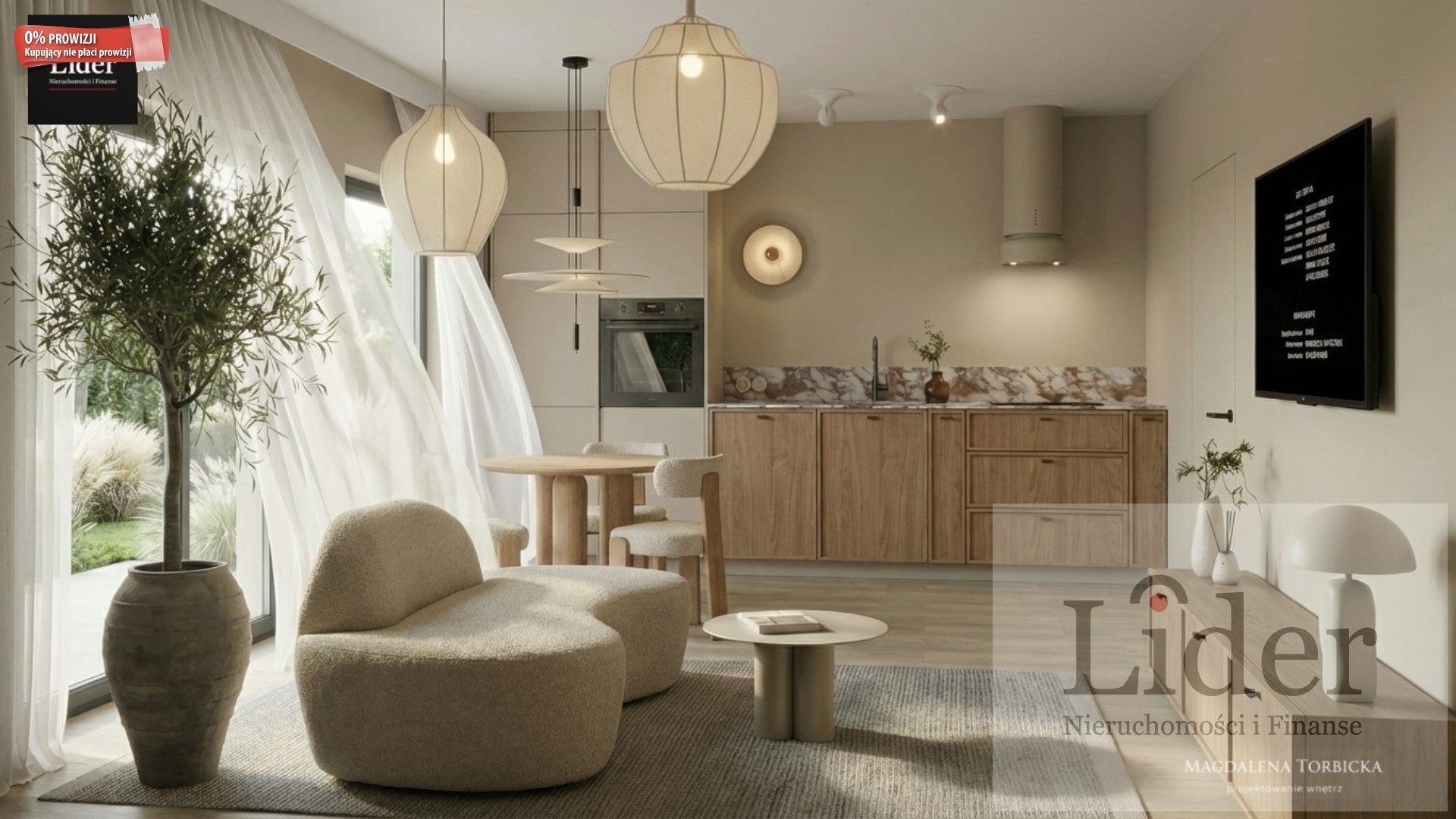 Nowa inwestycja mieszkaniowa w Lęborku