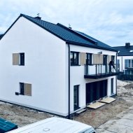 Nowa inwestycja mieszkaniowa w Lęborku