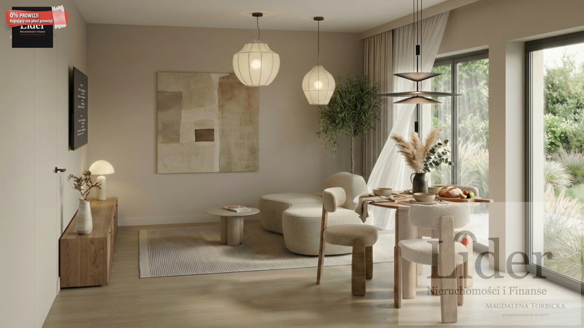 Nowa inwestycja mieszkaniowa w Lęborku