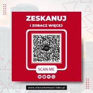 Działka budowlana na sprzedaż – Kanin 