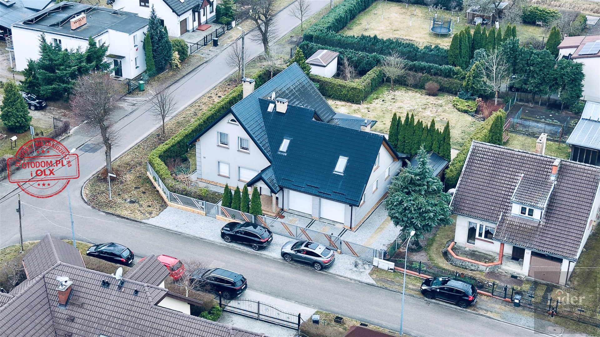 Komfort, technologia i ponadczasowa jakość