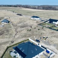 Uzbrojona działka 1419 m² – Nowa Wieś Lęborska