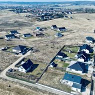 Uzbrojona działka 1419 m² – Nowa Wieś Lęborska