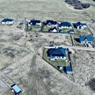 Uzbrojona działka 1419 m² – Nowa Wieś Lęborska