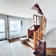 Dom z lokalem na sprzedaż w centrum Lębork