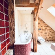 Dom z lokalem na sprzedaż w centrum Lębork