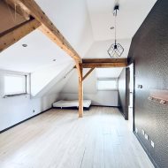 Dom z lokalem na sprzedaż w centrum Lębork