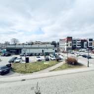 Dom z lokalem na sprzedaż w centrum Lębork