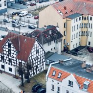 Dom z lokalem na sprzedaż w centrum Lębork