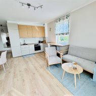 Wynajmij Nowoczesne Mieszkanie w Lęborku 