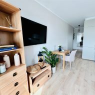 Wynajmij Nowoczesne Mieszkanie w Lęborku 