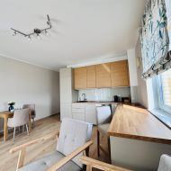 Wynajmij Nowoczesne Mieszkanie w Lęborku 