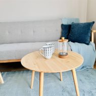 Wynajmij Nowoczesne Mieszkanie w Lęborku 