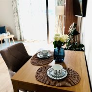 Wynajmij Nowoczesne Mieszkanie w Lęborku 