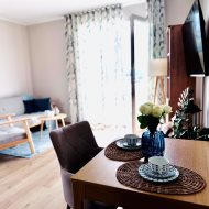 Wynajmij Nowoczesne Mieszkanie w Lęborku 