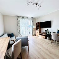 Wynajmij Nowoczesne Mieszkanie w Lęborku 