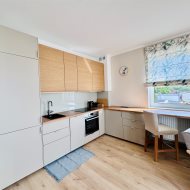 Wynajmij Nowoczesne Mieszkanie w Lęborku 