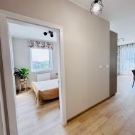 Wynajmij Nowoczesne Mieszkanie w Lęborku 