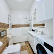 Wynajmij Nowoczesne Mieszkanie w Lęborku 