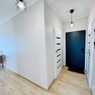 Wynajmij Nowoczesne Mieszkanie w Lęborku 