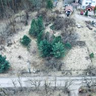 Działka na sprzedaż przy S6 i DK6 – Pogorzelice 