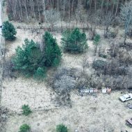 Działka na sprzedaż przy S6 i DK6 – Pogorzelice 