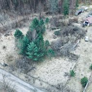 Działka na sprzedaż przy S6 i DK6 – Pogorzelice 