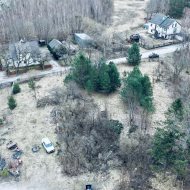 Działka na sprzedaż przy S6 i DK6 – Pogorzelice 