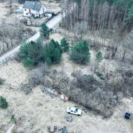 Działka na sprzedaż przy S6 i DK6 – Pogorzelice 