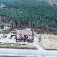 Działka na sprzedaż przy S6 i DK6 – Pogorzelice 