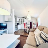 Mieszkanie z dużym potencjałem aranżacyjnym