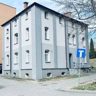 Mieszkanie z dużym potencjałem aranżacyjnym