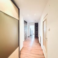 Mieszkanie z dużym potencjałem aranżacyjnym