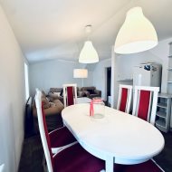 Mieszkanie z dużym potencjałem aranżacyjnym