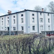 Mieszkanie z dużym potencjałem aranżacyjnym