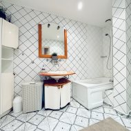 Mieszkanie z dużym potencjałem aranżacyjnym