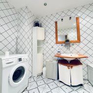 Mieszkanie z dużym potencjałem aranżacyjnym