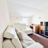 Mieszkanie z dużym potencjałem aranżacyjnym